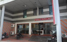Samudra Residency
